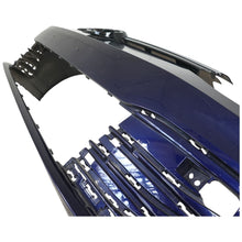 Load image into Gallery viewer, Volkswagen Golf FRONT BUMPER 2020 onwards Hatchback GENUINE pn 5H0807221H
