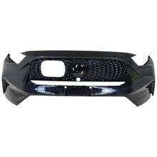 Load image into Gallery viewer, MG ZS front bumper SUV 2021-2023 EV SUV 5 Door Genuine pn P11010248
