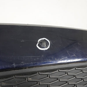 JAGUAR E PACE REAR BUMPER X540 5Dr SUV GENUINE pn J9C3-17D781-A
