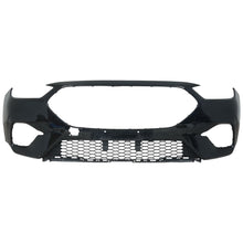 Load image into Gallery viewer, MG ZS FRONT BUMPER Facelift 2020 onwards SUV 5 Door GENUINE pn ZS1107701
