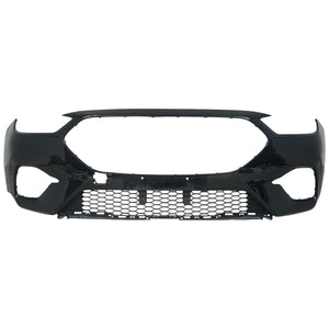 MG ZS FRONT BUMPER Facelift 2020 onwards SUV 5 Door GENUINE pn ZS1107701