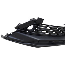 Load image into Gallery viewer, Vauxhall Grandland X front bumper lower grill 2021-2024 Genuine 9840142077
