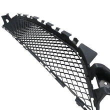 Load image into Gallery viewer, Mercedes Benz C Class front bumper grill W205 2014-2017 Genuine A2058852123

