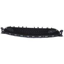 Load image into Gallery viewer, Mercedes Benz E Class AMG front bumper W213 Saloon 2016-2019 Genuine A2138852600
