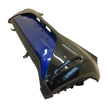 Load image into Gallery viewer, Toyota AYGO X REAR BUMPER 2020 onwards GENUINE Used Part 52151-0H070
