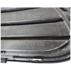 TOYOTA BZ4X FRONT BUMPER Lower Grill 2023 onwards EV GENUINE 53112-42360