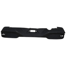 Load image into Gallery viewer, Nissan Juke rear bumper trim 2014-2016 facelift Genuine 850B2 BV80A
