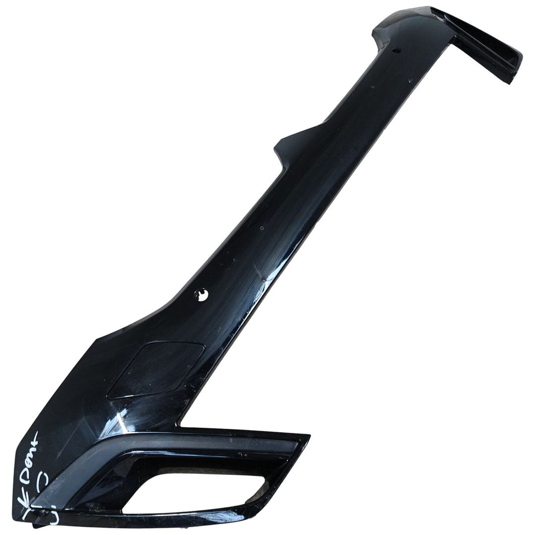 BMW 5 series M Sport front bumper grill G60 2023-2025 Genuine 51115A36022