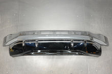 Load image into Gallery viewer, AUDI Q8 E-TRON ETRON S Line REAR BUMPER 2023 onwards GENUINE pn 4KE807835C
