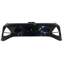 Load image into Gallery viewer, Honda CR-V CRV front bumper upper section 2014-2018 Genuine 71101-T1V-ZX00
