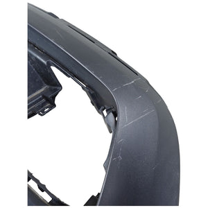 Vauxhall Crossland X front bumper lower section 2018-2021 Genuine Used 39097371