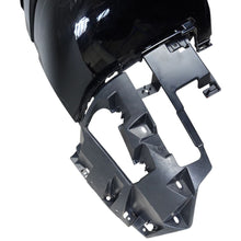 Load image into Gallery viewer, Land Rover Defender front bumper centre grill L663 Genuine L8B2-17F775-A
