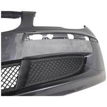 Load image into Gallery viewer, BMW 1 SERIES FRONT BUMPER E81 E87 SE Hatchback 2007 to 2010 GENUINE pn 7166462
