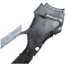 Load image into Gallery viewer, Kia Niro front bumper upper section 2017-2019 Genuine pn 86511-G5000
