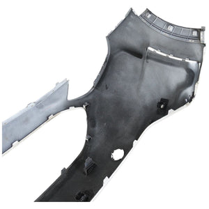 Kia Niro front bumper upper section 2017-2019 Genuine pn 86511-G5000