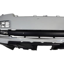 Load image into Gallery viewer, Range Rover Vogue front bumper L405 2013-2017 SUV Genuine pn CK52-17F003-AA
