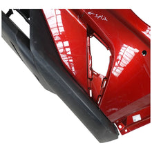Load image into Gallery viewer, NISSAN JUKE FRONT BUMPER and Trim 2019 onwards SUV GENUINE pn 620266PA1B
