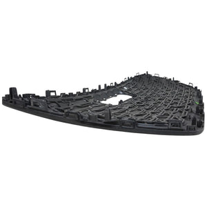 Audi Q4 E-Tron front bumper centre grill 2021 onwards Genuine pn 89A853651B