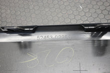 Load image into Gallery viewer, Toyota Corolla REAR BUMPER LOWER TRIM 2019 onwards Estate GENUINE pn 52453-02250
