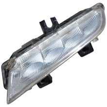 Load image into Gallery viewer, Renault Clio front bumper grill LED fog light set 2013-2016 Hatchback
