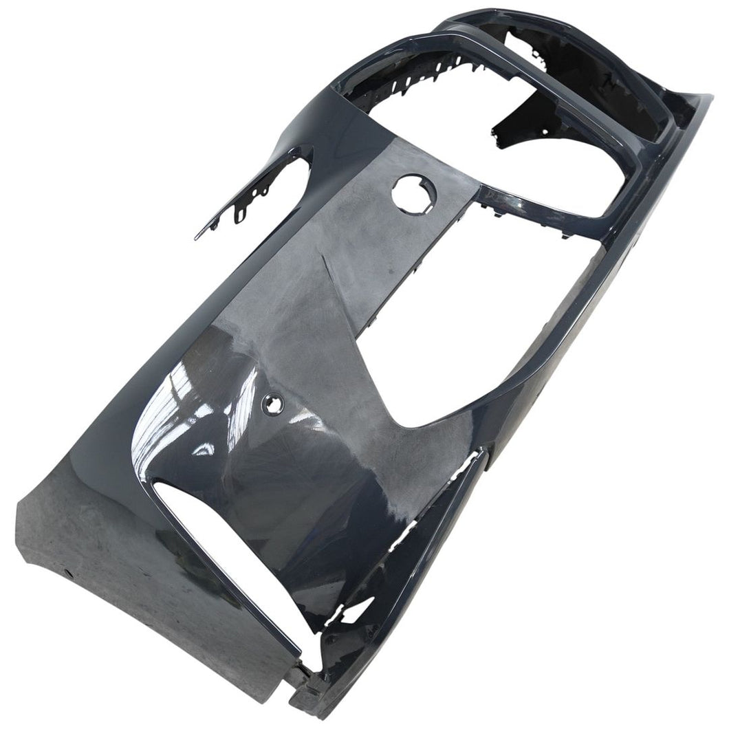BMW M3 M4 front bumper G80 G82 2020-2024 3 4 series GENUINE Used 51118069413