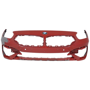 BMW Z4 G29 FRONT BUMPER Standard 2 Door Roadster GENUINE pn 51117436876