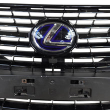 Load image into Gallery viewer, Lexus NX front bumper grill 2018-2021 Facelift 5 Door SUV Genuine 53122-78030
