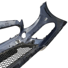 Load image into Gallery viewer, Mercedes Benz C Class AMG line front bumper W205 2014-2018 Genuine A2058850925
