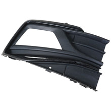 Load image into Gallery viewer, Volswagen VW Polo GTI front bumper right RH grill 2022-2024 Genuine 2G0853666L
