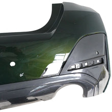 Load image into Gallery viewer, BMW 4 Series Gran Coupe M Sport rear bumper G26 2020-2023 Genuine 51128078583
