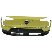 Load image into Gallery viewer, VOLVO EX30 FRONT BUMPER 2024 onwards 5 Door SUV GENUINE Used pn 31345658
