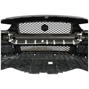 Jaguar XE front bumper SE Portfolio 2015-2020 Genuine Used GX73-17F003-AA