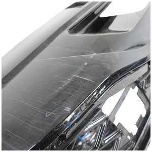 VOLKSWAGEN Tiguan R Line Rear Bumper 2024 onwards GENUINE pn 571807521B