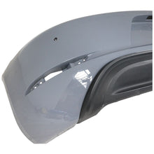 Load image into Gallery viewer, PORSCHE BOXSTER REAR BUMPER 718 2017 onwards GENUINE pn 982807421111
