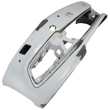 Load image into Gallery viewer, Volkswagen Polo R Line front bumper 2009-2013 Hatchback Genuine pn 6R0807221
