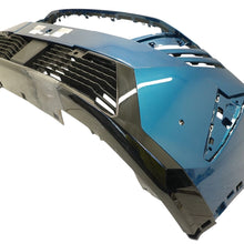 Load image into Gallery viewer, PEUGEOT E-3008 E3008 FRONT BUMPER 2024 onwards GENUINE 9846491180
