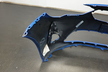 Load image into Gallery viewer, GENUINE Vauxhall Corsa F SRI FRONT BUMPER 2020 to 2022 Hatchback Used 9830340080
