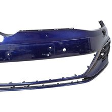 Load image into Gallery viewer, Voklswagen Golf GTI front bumper 2017-2020 Hatchback Genuine 5G0807221LS

