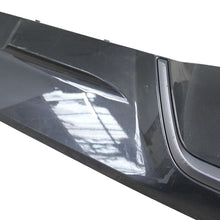 Load image into Gallery viewer, BMW I4 Gran Coupe M Sport rear bumper valance G26 2020-2024 Genuine 51128096492
