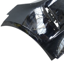 Load image into Gallery viewer, Porsche Taycan front bumper 2024-2026 Facelift 4 Door Genuine Used 9J1807221AA
