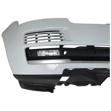 Load image into Gallery viewer, RANGE ROVER VOGUE FRONT BUMPER L405 2013 to 2017 SUV GENUINE pn CK52-17F003-AA
