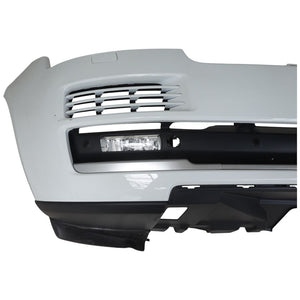 RANGE ROVER VOGUE FRONT BUMPER L405 2013 to 2017 SUV GENUINE pn CK52-17F003-AA