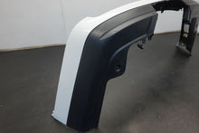 Load image into Gallery viewer, RANGE ROVER VOGUE REAR BUMPER L405 2013 onwards GENUINE CK52-17D781-AA
