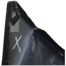 Load image into Gallery viewer, ALFA ROMEO STELVIO QUADRIFOGLIO REAR BUMPER 2018-2024 GENUINE pn 156115882
