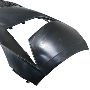 Hyundai I20 front bumper 2023-2025 Hatchback Genuine pn 86511-Q0GA0