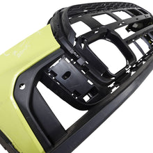 Load image into Gallery viewer, Mini Cooper JCW front bumper Hatch 2021 on F56 LCI 2 Genuine pn 9450612
