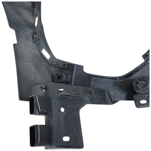 PEUGEOT 2008 FRONT BUMPER Left LH Fitting Trim 2023 onwards GENUINE 9852665880