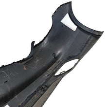 Load image into Gallery viewer, Porsche Panamera rear bumper 2017-2020 971 Genuine pn 971807421C
