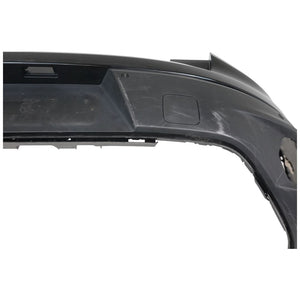 CITROEN C4 X REAR BUMPER Saloon 2023 onwards GENUINE pn 9846790980