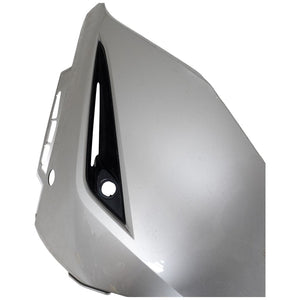 Nissan Ariya front bumper 2022-2025 5 Door Electric Genuine pn 62022 5MP0H